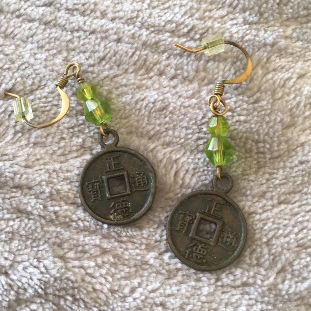 Boho Earring Lot - Picture 4 of 4